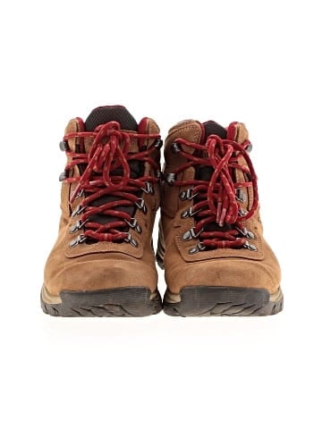 Columbia Ankle Boots (view 2)