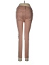 Free People Color Block Brown Jeans Size 29 waist - photo 2