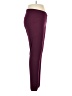 Avia Solid Burgundy Active Pants Size XXL - photo 4