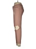 Free People Color Block Brown Jeans Size 29 waist - photo 5