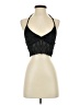 Cider Black Tank Top Size XS - photo 1