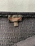 Shyanne Black Cocktail Dress Size S - photo 6