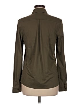 Kit and Ace Long Sleeve Button-Down Shirt (view 2)