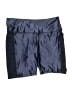Reebok Solid Blue Athletic Shorts Size XL - photo 1