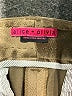 Alice + Olivia Brown Khakis Size M (estimated) - photo 7