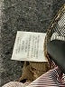 Alice + Olivia Brown Khakis Size M (estimated) - photo 8