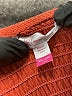 No Boundaries Color Block Red Jumpsuit Size XXL - photo 4