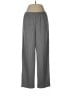 Koret Chevron-herringbone Gray Casual Pants Size M - photo 1