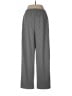 Koret Chevron-herringbone Gray Casual Pants Size M - photo 2