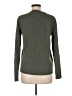 Member's Mark Green Long Sleeve Henley Size M - photo 2