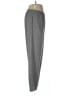 Koret Chevron-herringbone Gray Casual Pants Size M - photo 4