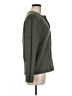 Member's Mark Green Long Sleeve Henley Size M - photo 4