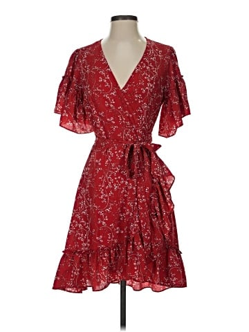 Max Studio Cocktail Dress (view 1)