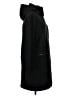 The Arrivals Black Raincoat Size XS - photo 4