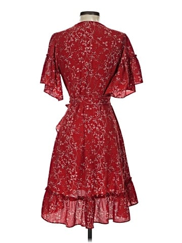 Max Studio Cocktail Dress (view 2)