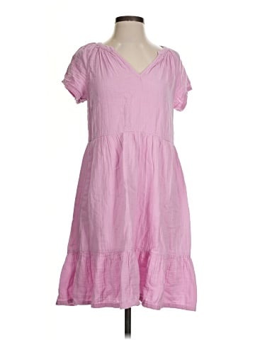 Pact Casual Dress (view 1)