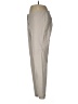 Alfani Solid Tan Casual Pants Size 8 - photo 5