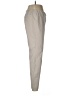 Alfani Solid Tan Casual Pants Size 8 - photo 4