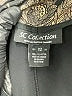 SC Collection 100% Polyester Solid Black Dress Pants Size 12 - photo 7