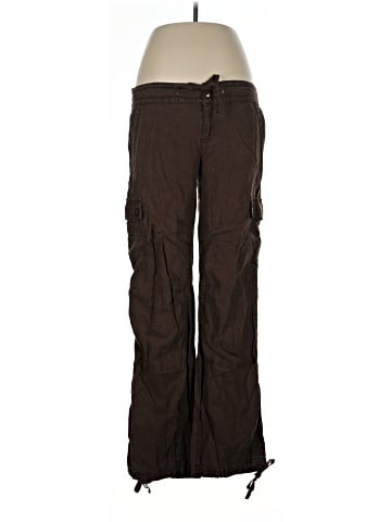 Old Navy Linen Pants (view 1)