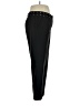 Valerie Stevens Black Casual Pants Size 14 - photo 4