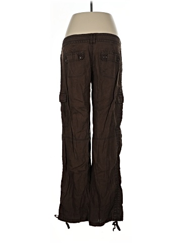 Old Navy Linen Pants (view 2)