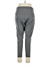 Active by Old Navy Solid Gray Active Pants Size XXL - photo 2