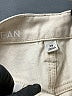 J.Crew 100% Cotton Ivory Jeans Size 28 waist - photo 7