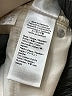 J.Crew 100% Cotton Ivory Jeans Size 28 waist - photo 9