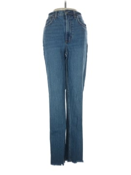 Abercrombie & Fitch Jeans (view 1)