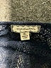 Eyeshadow Black 3/4 Sleeve Blouse Size XL - photo 8