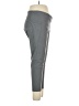 Active by Old Navy Solid Gray Active Pants Size XXL - photo 4