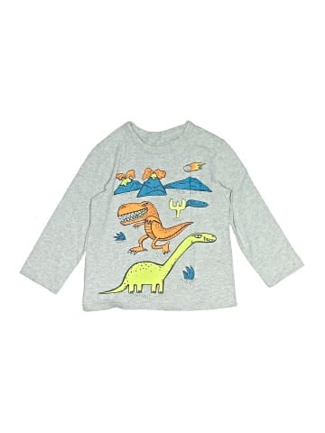 Baby Gap Long Sleeve T-Shirt (view 1)