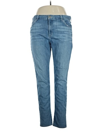 Eddie Bauer Jeans (view 1)