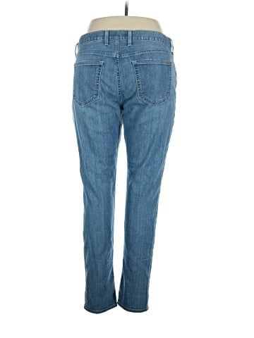 Eddie Bauer Jeans (view 2)