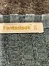 Fantaslook Teal Pullover Sweater Size 2X - photo 7