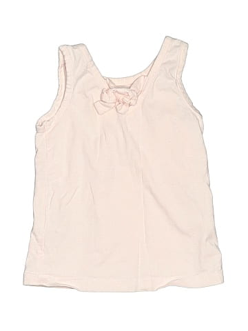 OshKosh B'gosh Sleeveless T-Shirt (view 2)