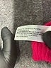 Universal Thread Pink Turtleneck Sweater Size 2X - photo 8