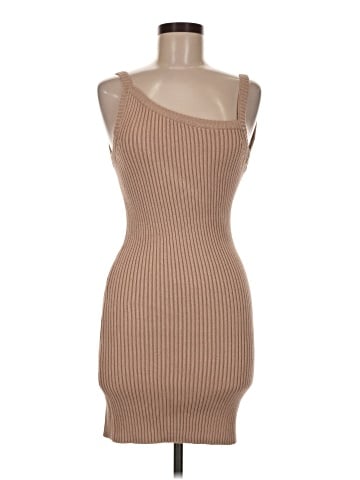 Michael Costello X Revolve Cocktail Dress (view 1)