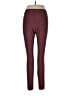 Avia Burgundy Active Pants Size L - photo 2