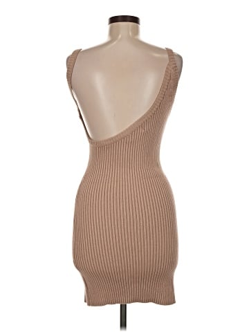 Michael Costello X Revolve Cocktail Dress (view 2)