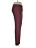 Avia Burgundy Active Pants Size L - photo 4
