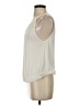 Victoria's Secret 100% Modal Ivory Sleeveless Blouse Size XS - photo 5