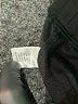 Elizabeth and James Black Active Pants Size XS - photo 8