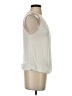 Victoria's Secret 100% Modal Ivory Sleeveless Blouse Size XS - photo 4