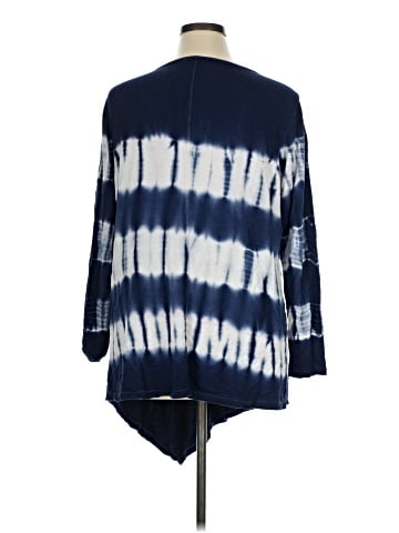 Fever 3/4 Sleeve T-Shirt (view 2)