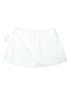 Jockey Solid White Skort Size XL - photo 2