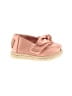 TOMS Pink Flats Size 2 (baby) - photo 1
