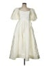Rhode Ivory Cocktail Dress Size L - photo 1