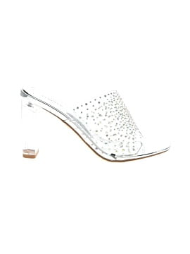 I.D. Required Sandals (view 1)
